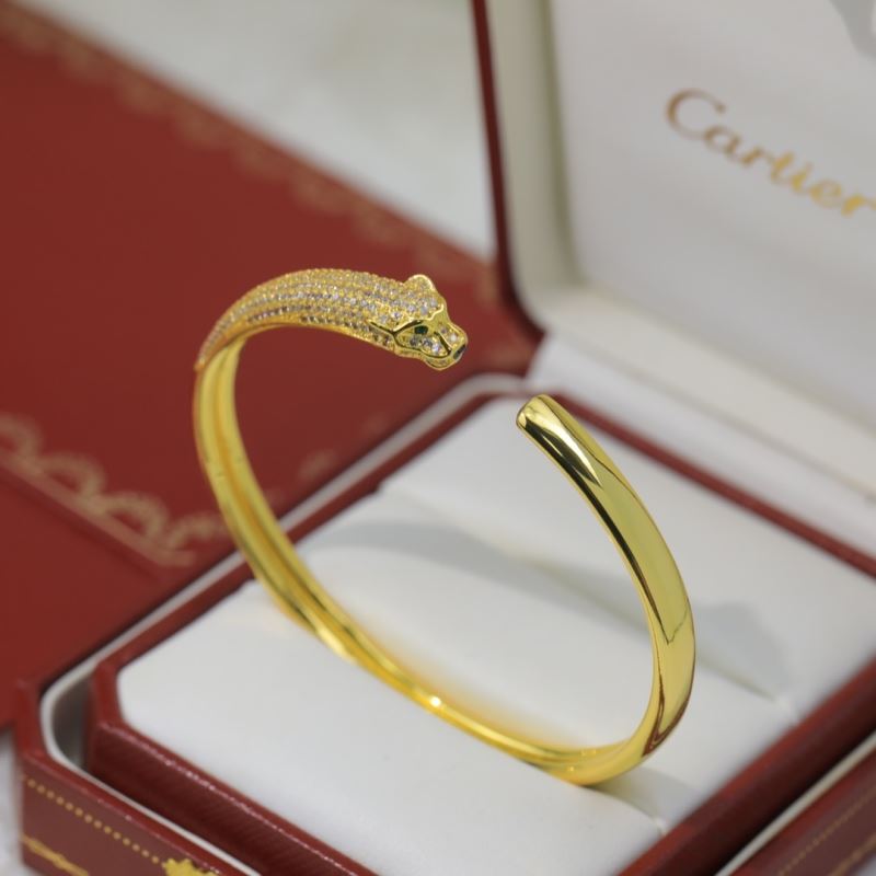 Cartier Bracelets